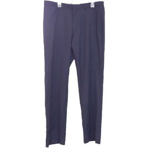 Banana Republic Modern Slim Fit Wool 36/34